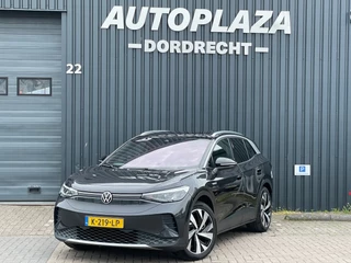 Volkswagen ID.4 First 77 kWh|SOH90,8%|ACC|PDC|CAM|STUUR/STOELVERW|