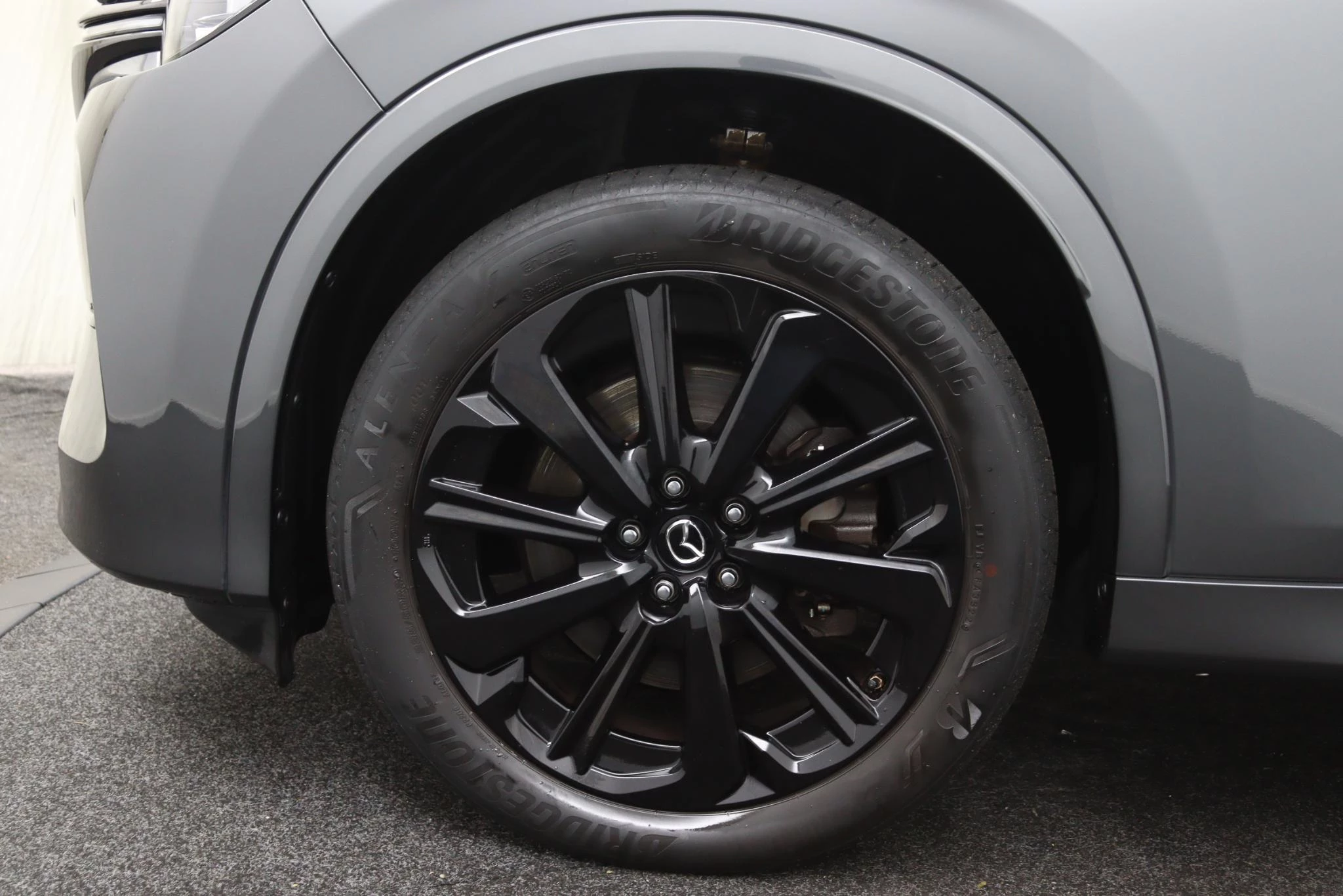 Hoofdafbeelding Mazda CX-60