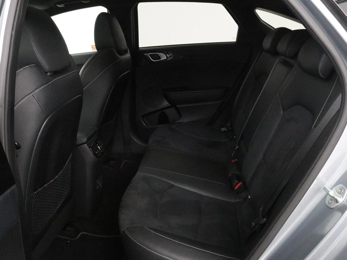 Hoofdafbeelding Kia ProCeed