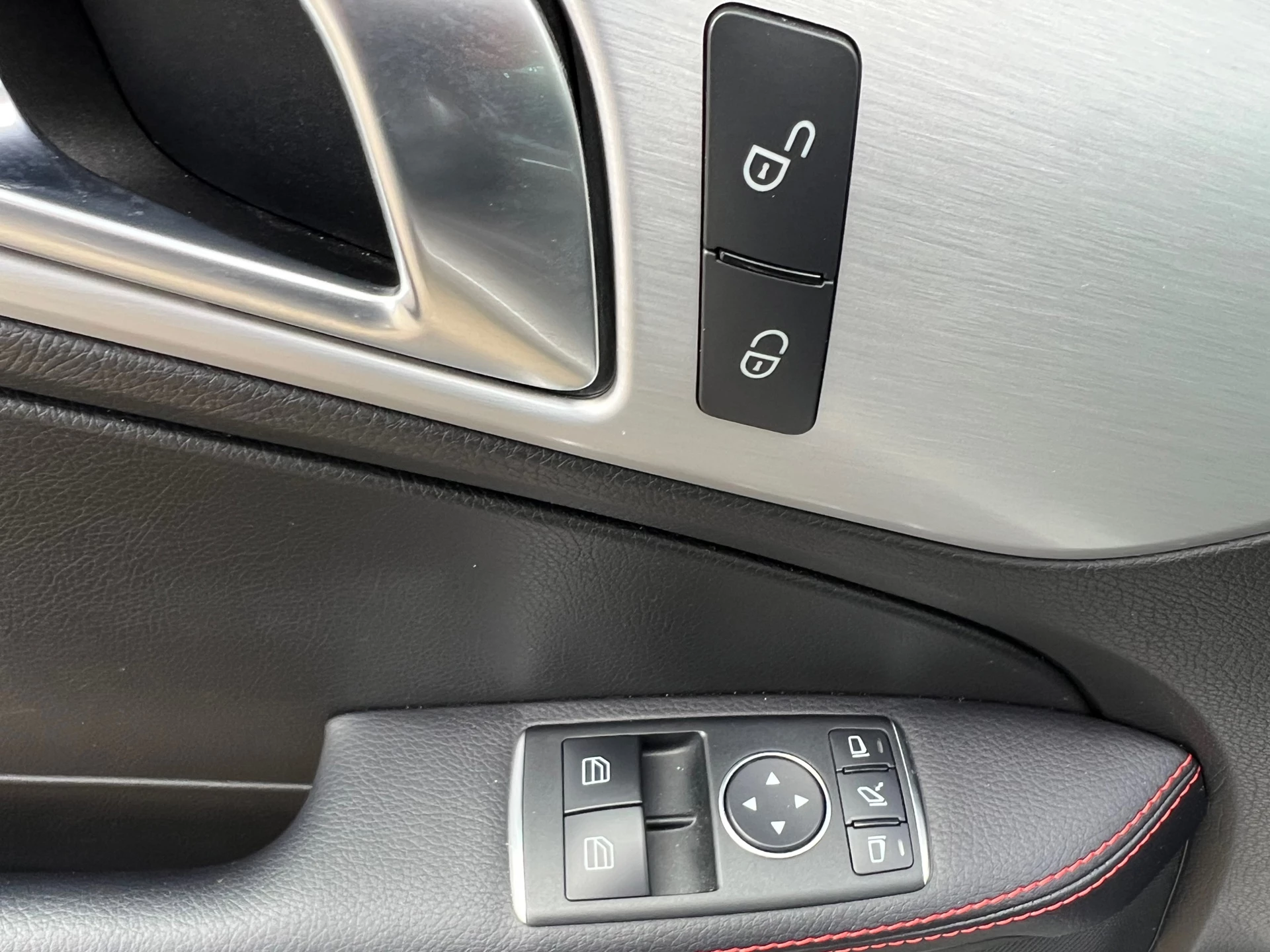 Hoofdafbeelding Mercedes-Benz SLK
