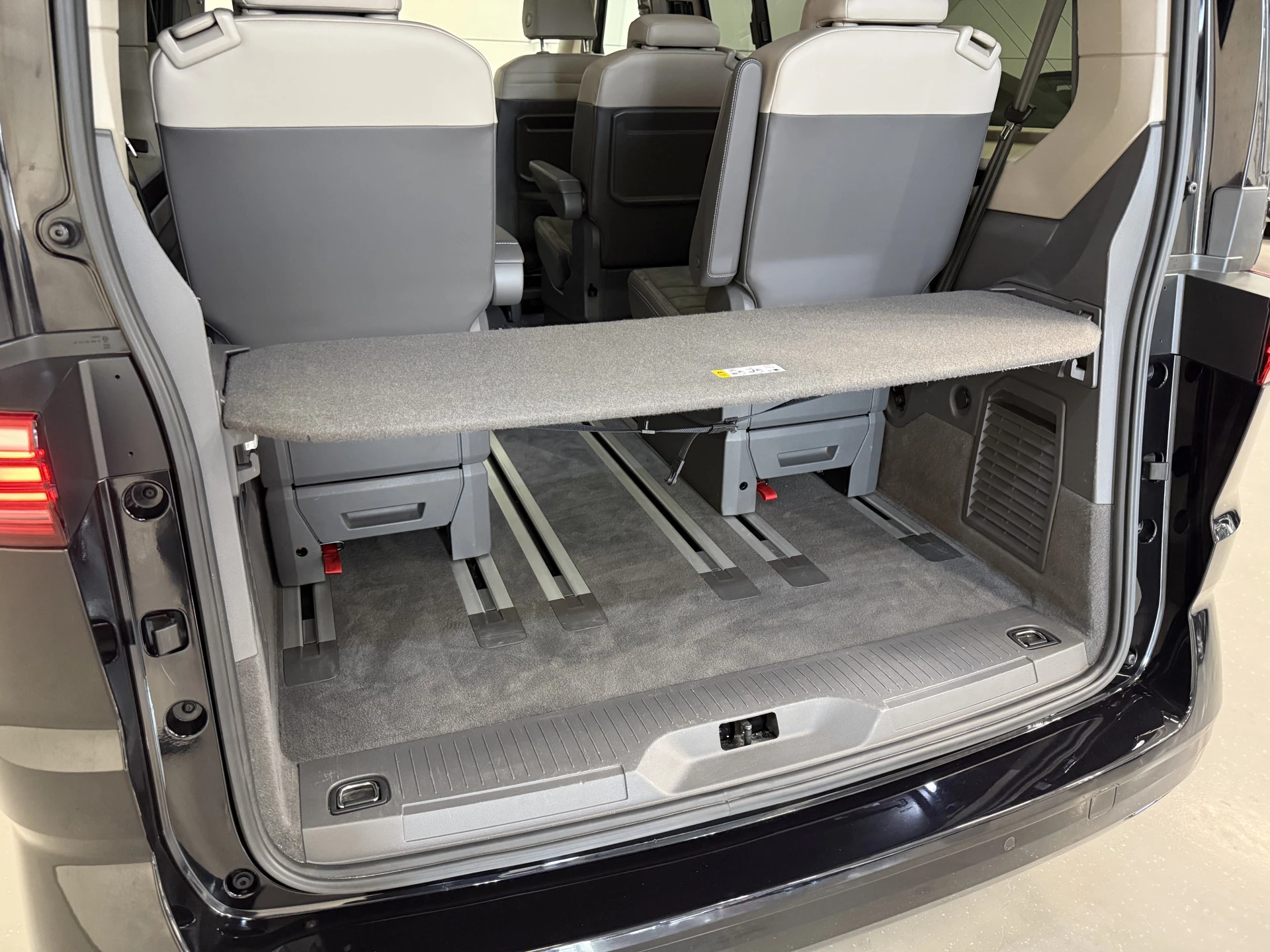 Hoofdafbeelding Volkswagen Multivan