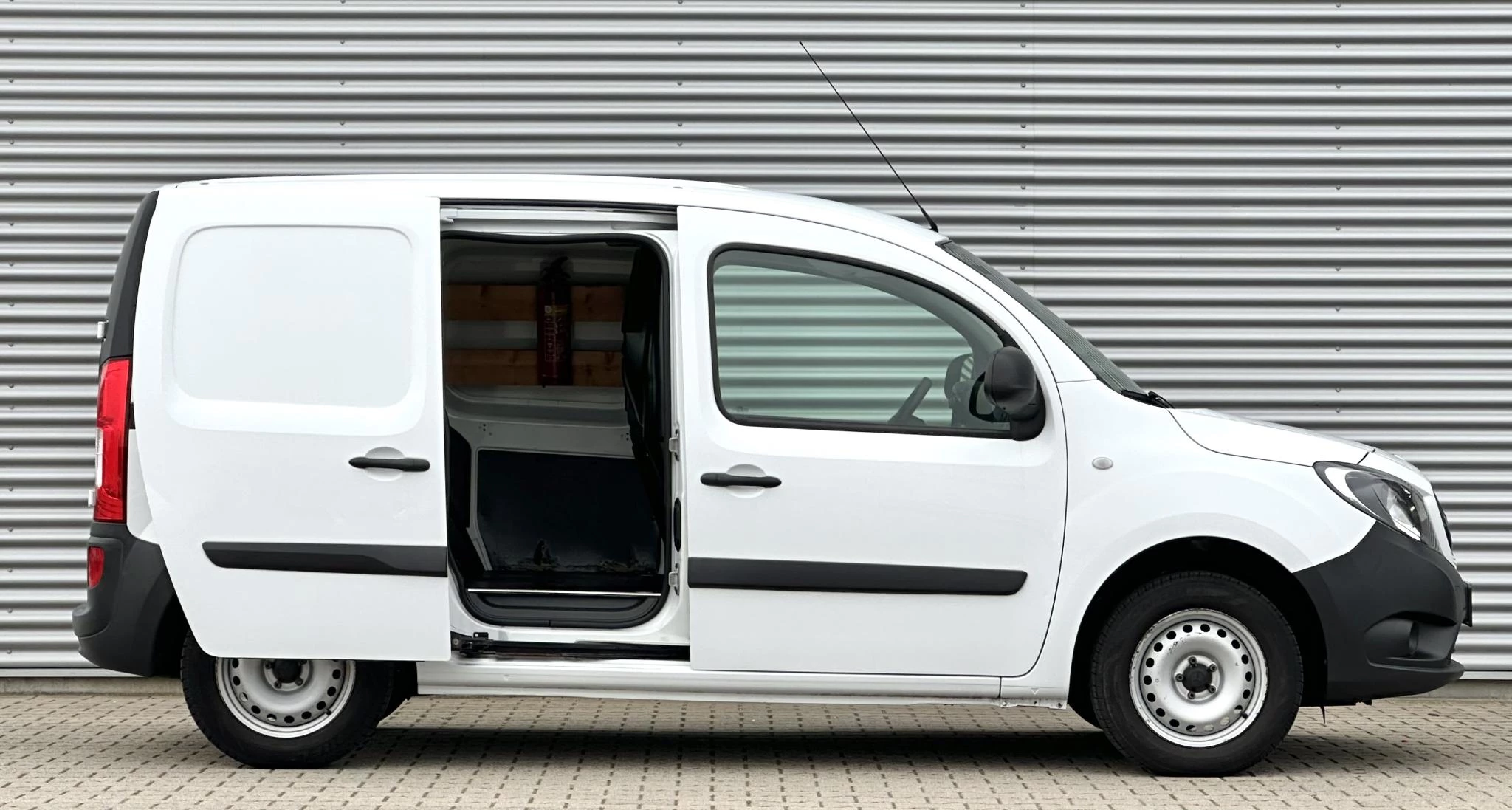 Hoofdafbeelding Mercedes-Benz Citan