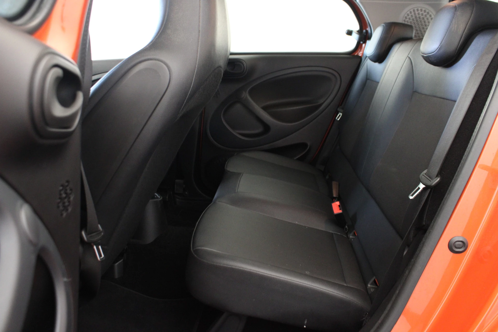 Hoofdafbeelding smart Forfour
