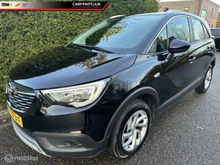 Opel Crossland X 1.2 Turbo Innovation