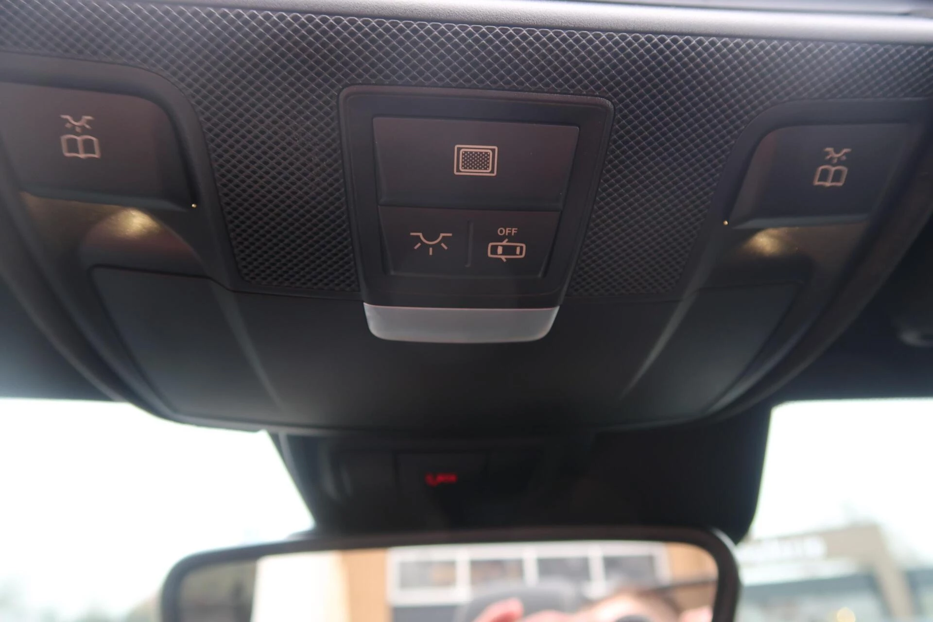 Hoofdafbeelding Mercedes-Benz SLC