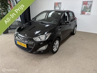 Hyundai i20 1.2i Go! Plus, Incl nieuwe Apk en Grote beurt