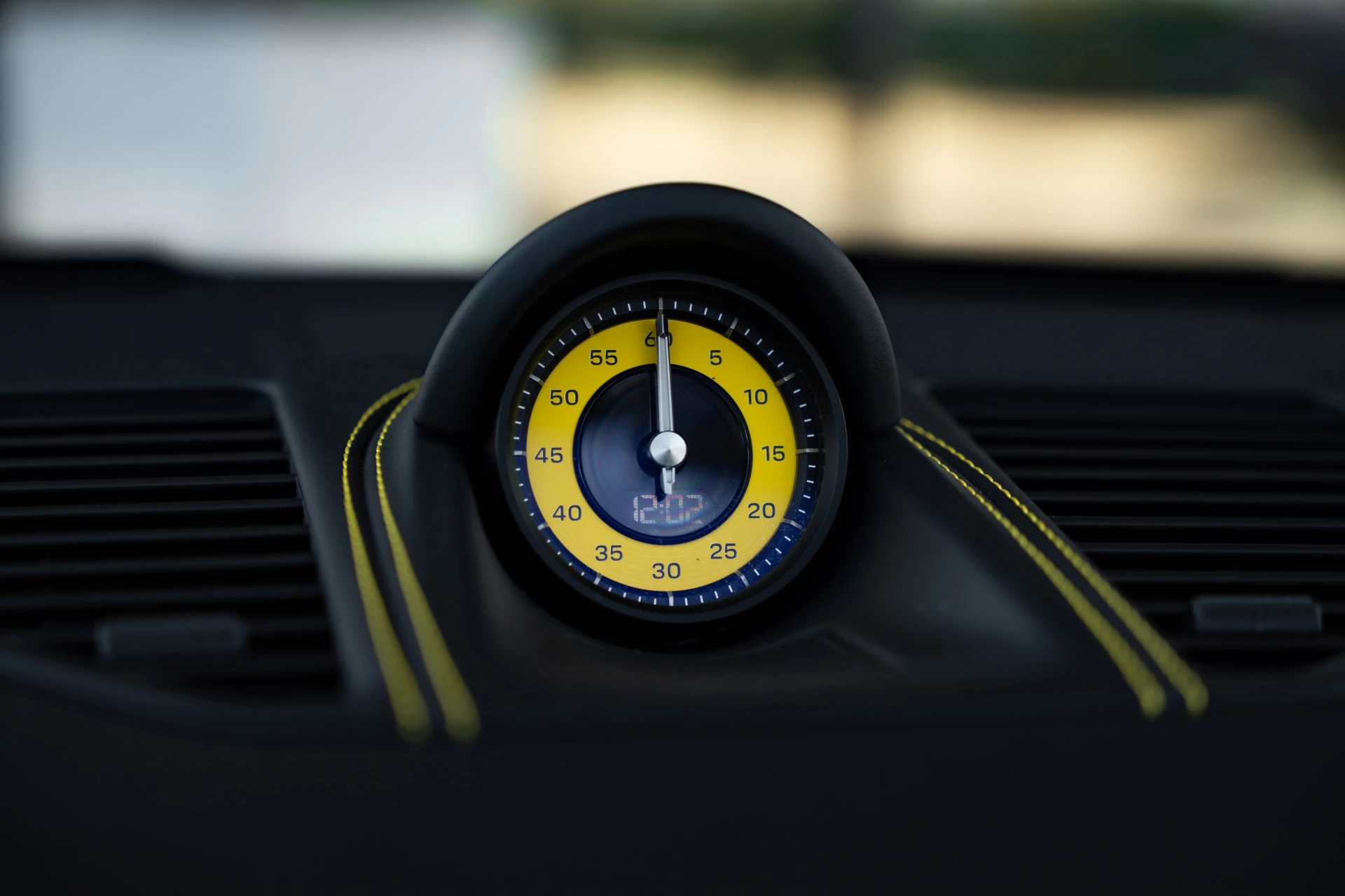 Hoofdafbeelding Porsche 911