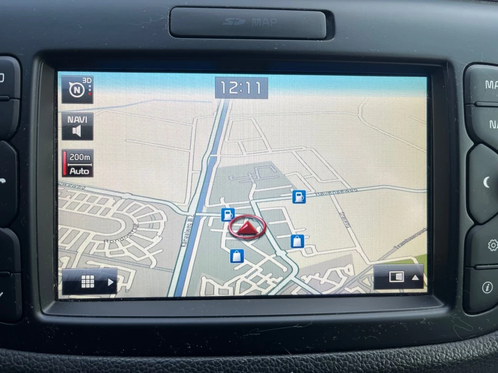 Hoofdafbeelding Kia Ceed