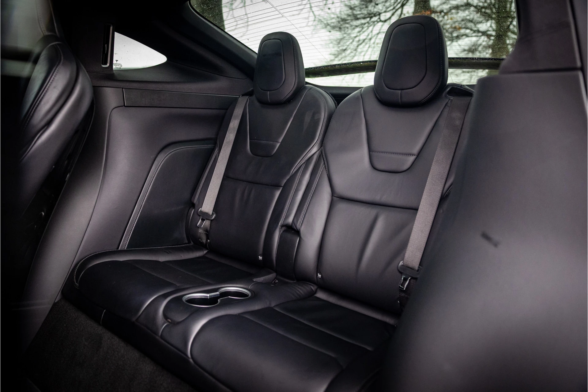 Hoofdafbeelding Tesla Model X