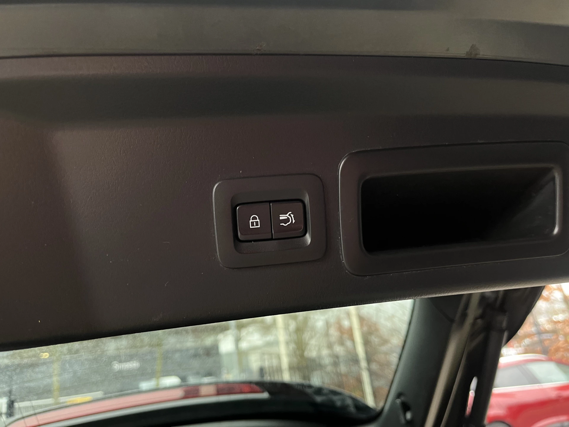 Hoofdafbeelding Mazda CX-30