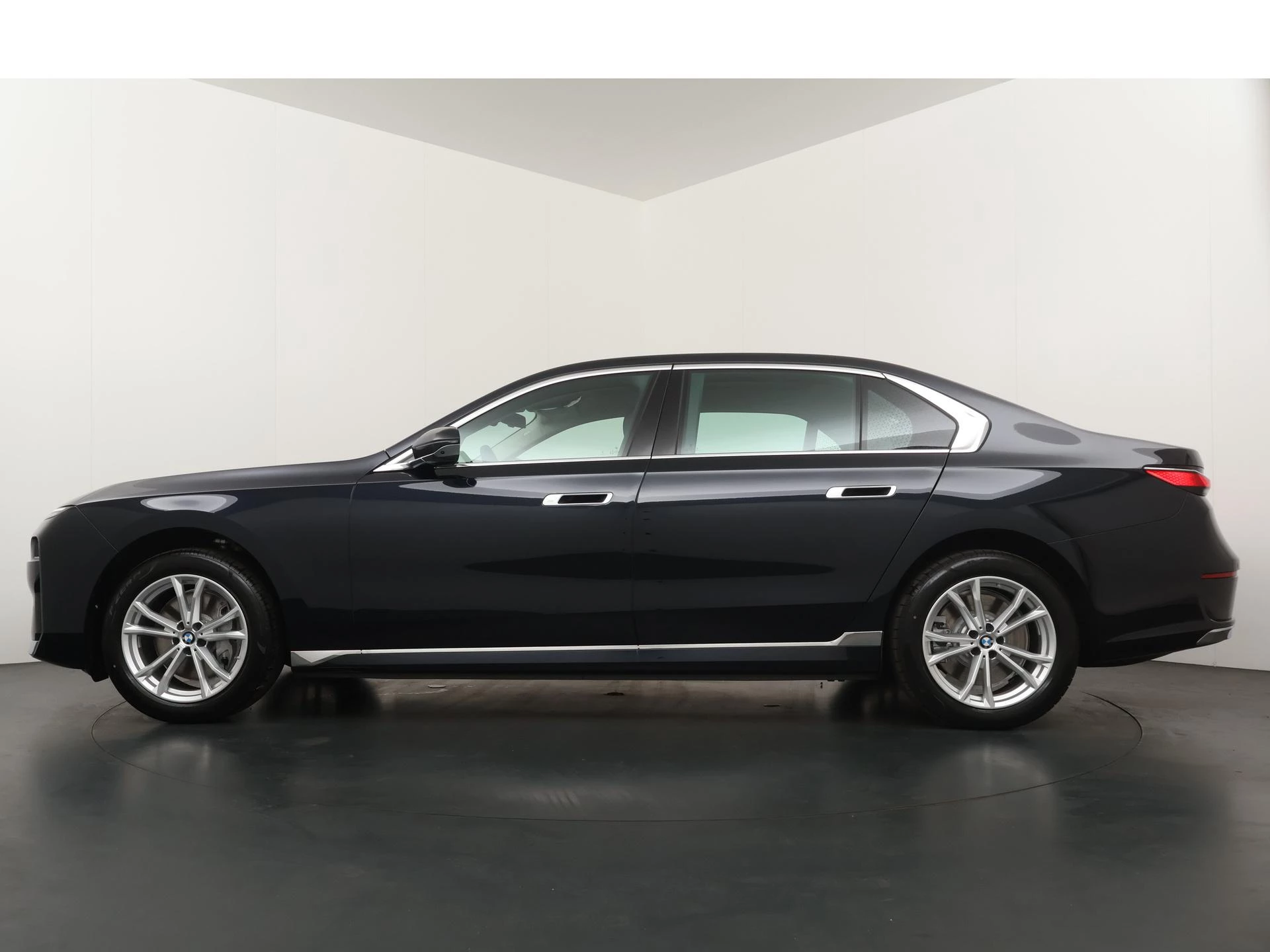 Hoofdafbeelding BMW i7