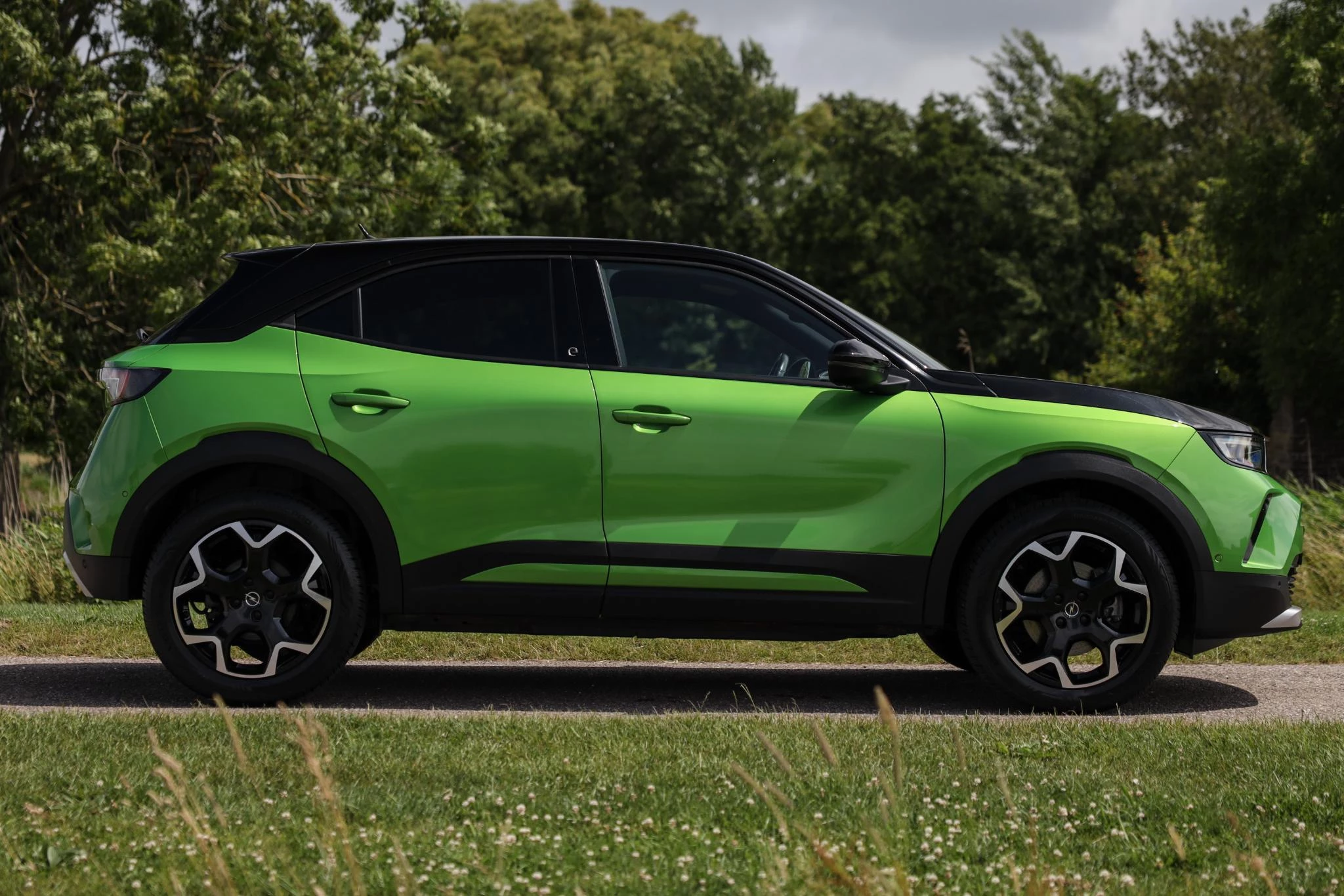 Hoofdafbeelding Opel Mokka-e