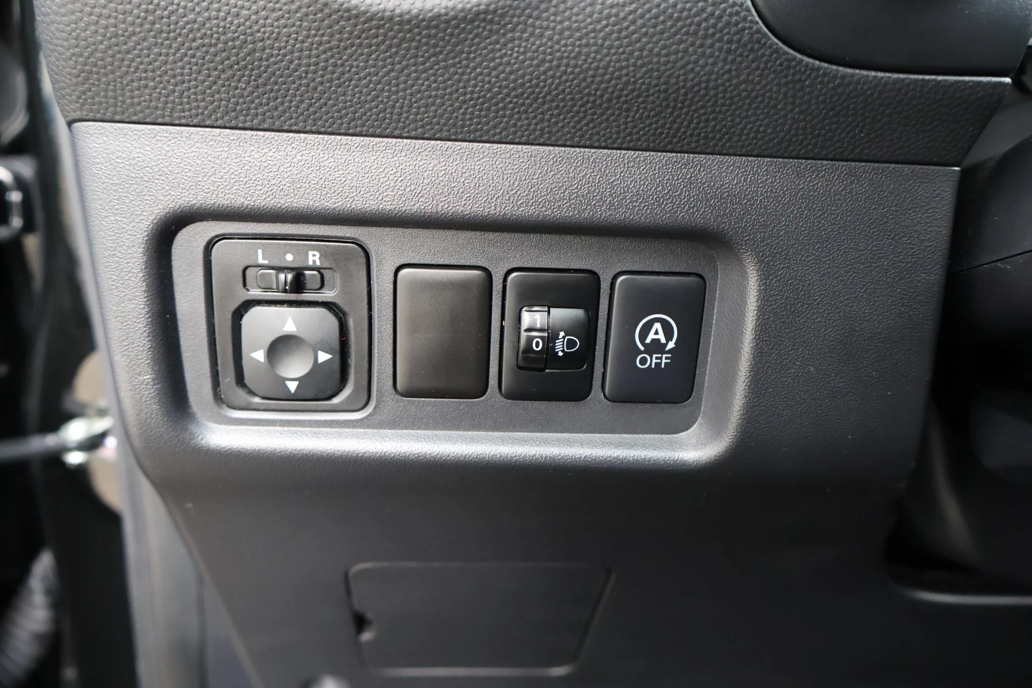 Hoofdafbeelding Mitsubishi Space Star