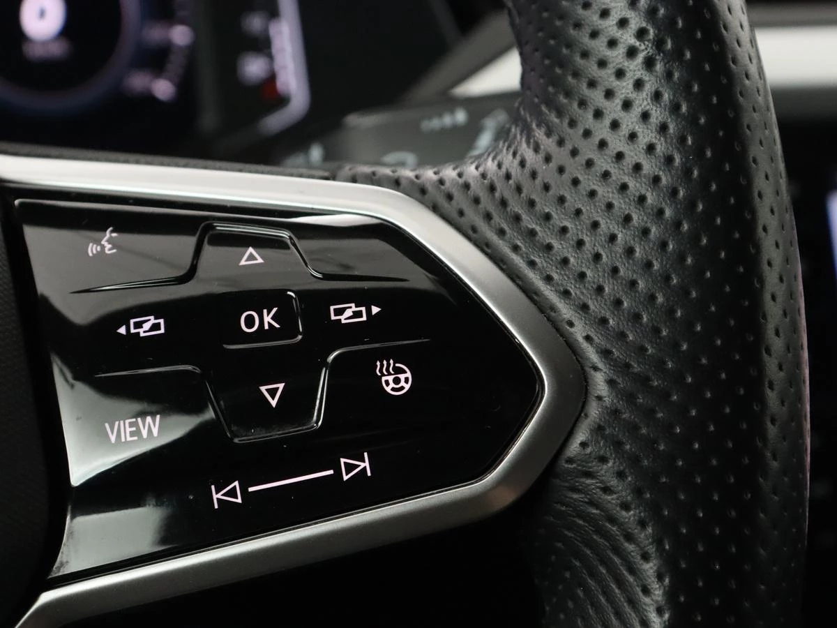 Hoofdafbeelding Volkswagen Arteon