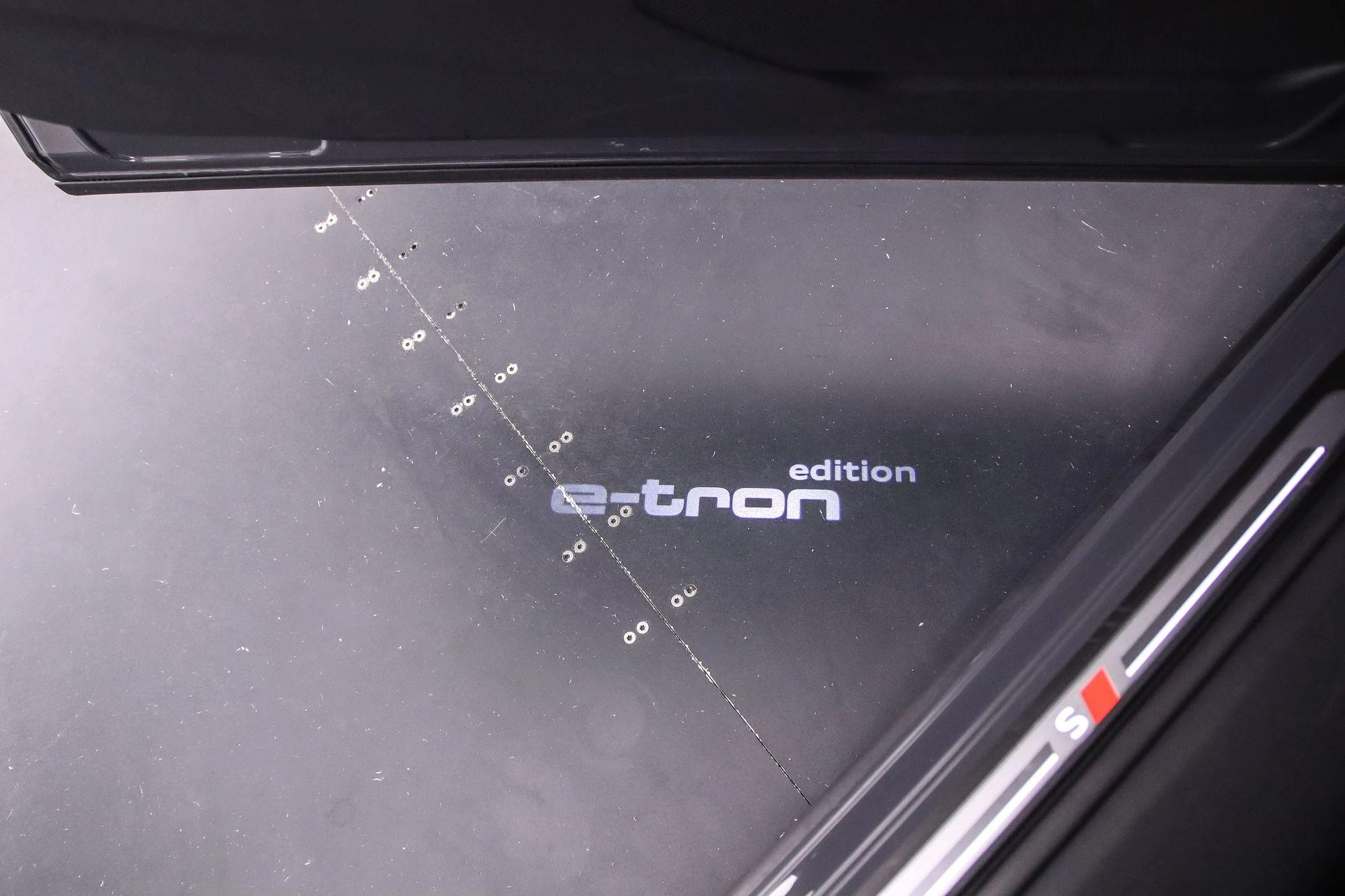 Hoofdafbeelding Audi Q6 e-tron