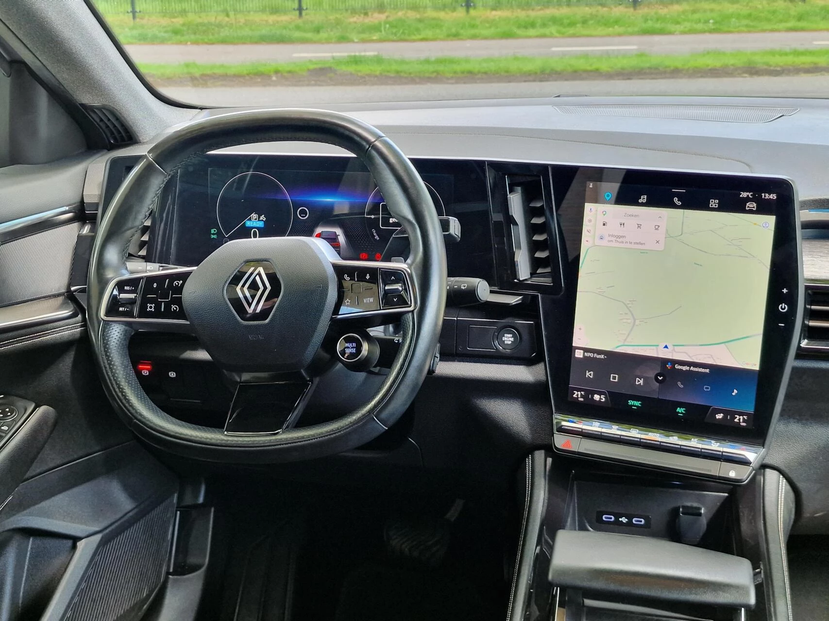 Hoofdafbeelding Renault Austral