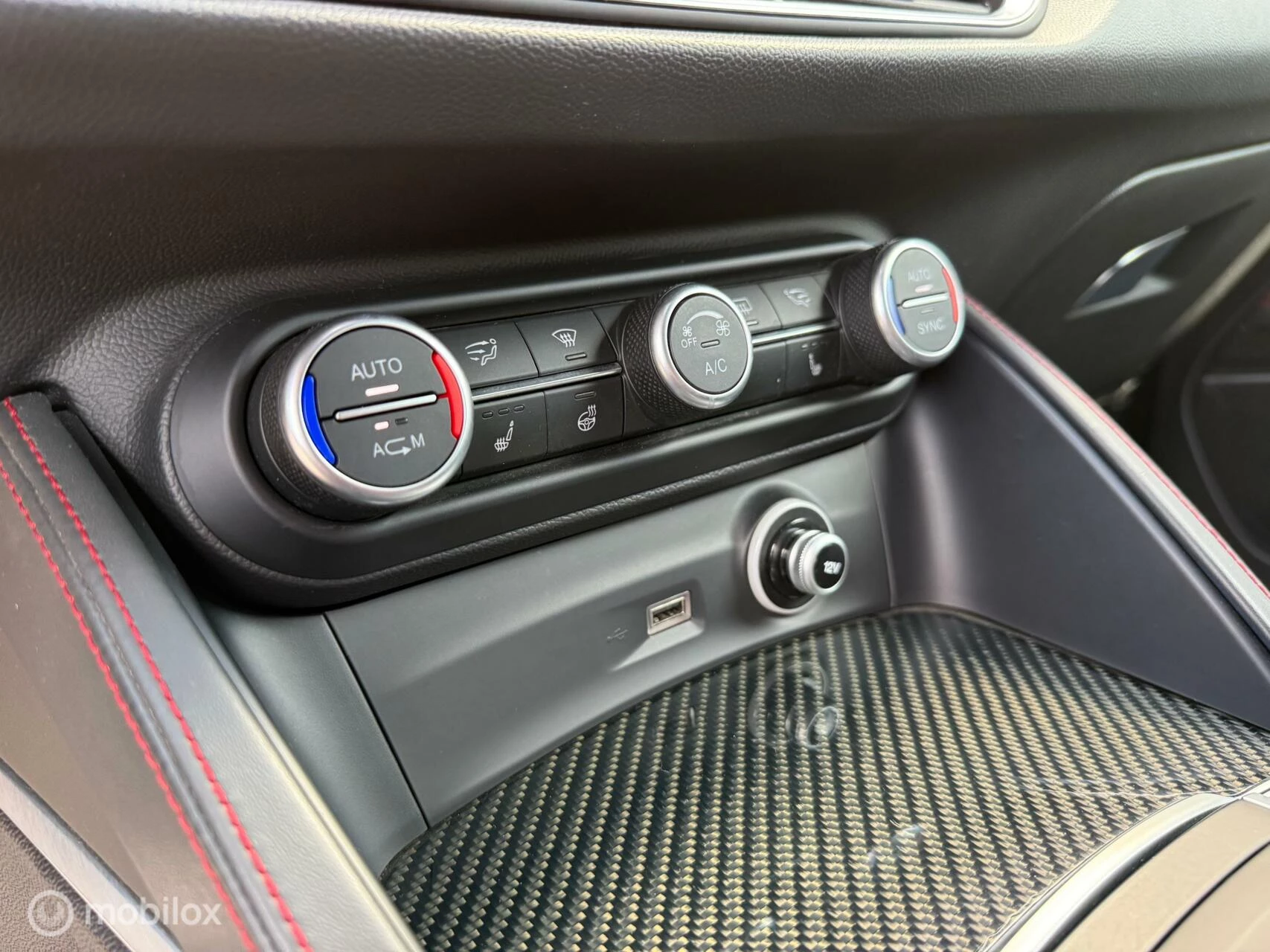 Hoofdafbeelding Alfa Romeo Stelvio
