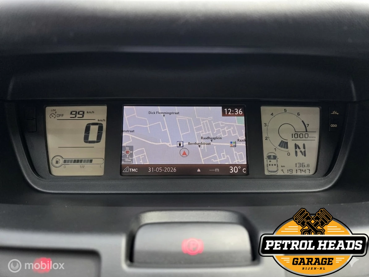 Hoofdafbeelding Citroën Grand C4 Picasso