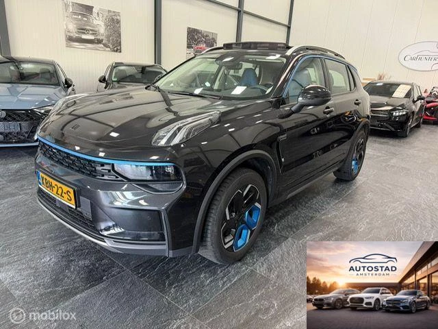 Hoofdafbeelding Lynk & Co 01