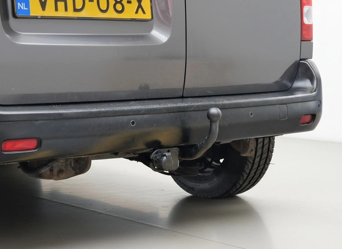 Hoofdafbeelding Peugeot Expert