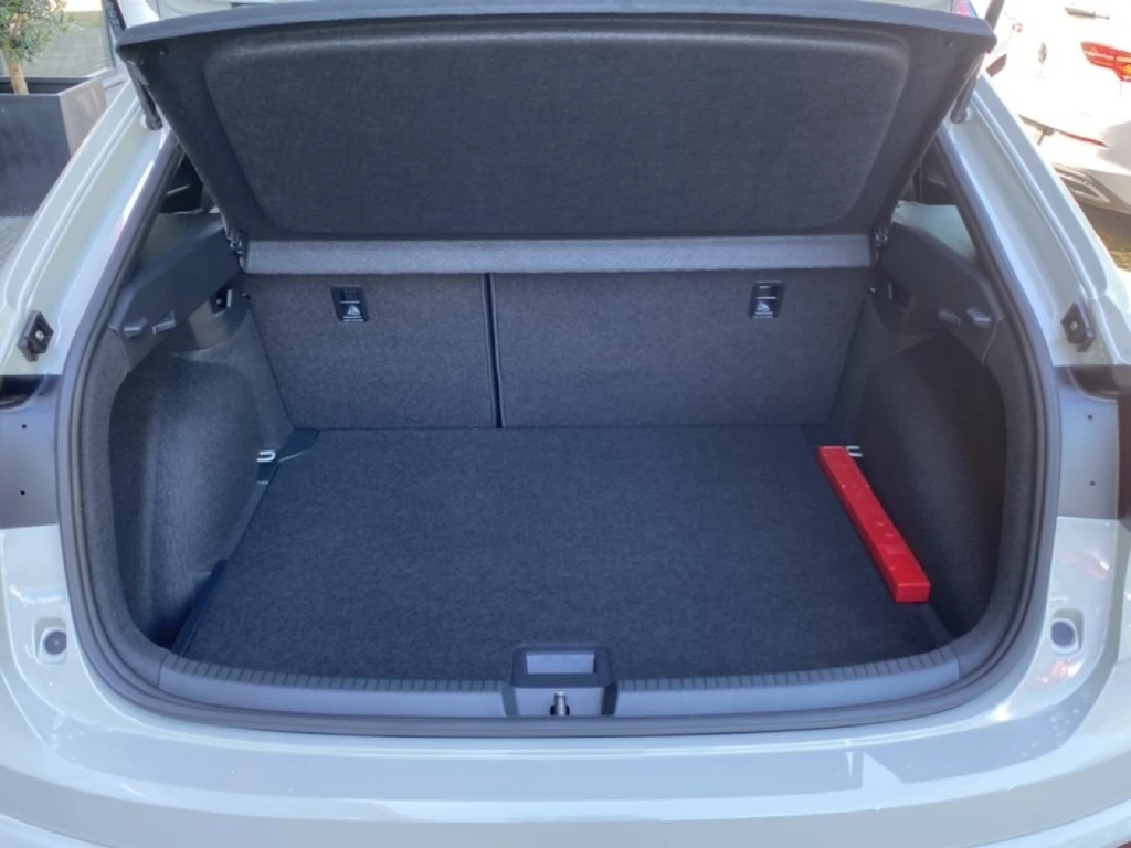 Hoofdafbeelding Volkswagen Taigo