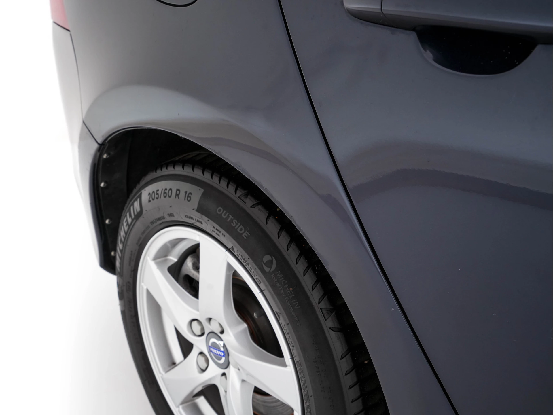 Hoofdafbeelding Volvo S60