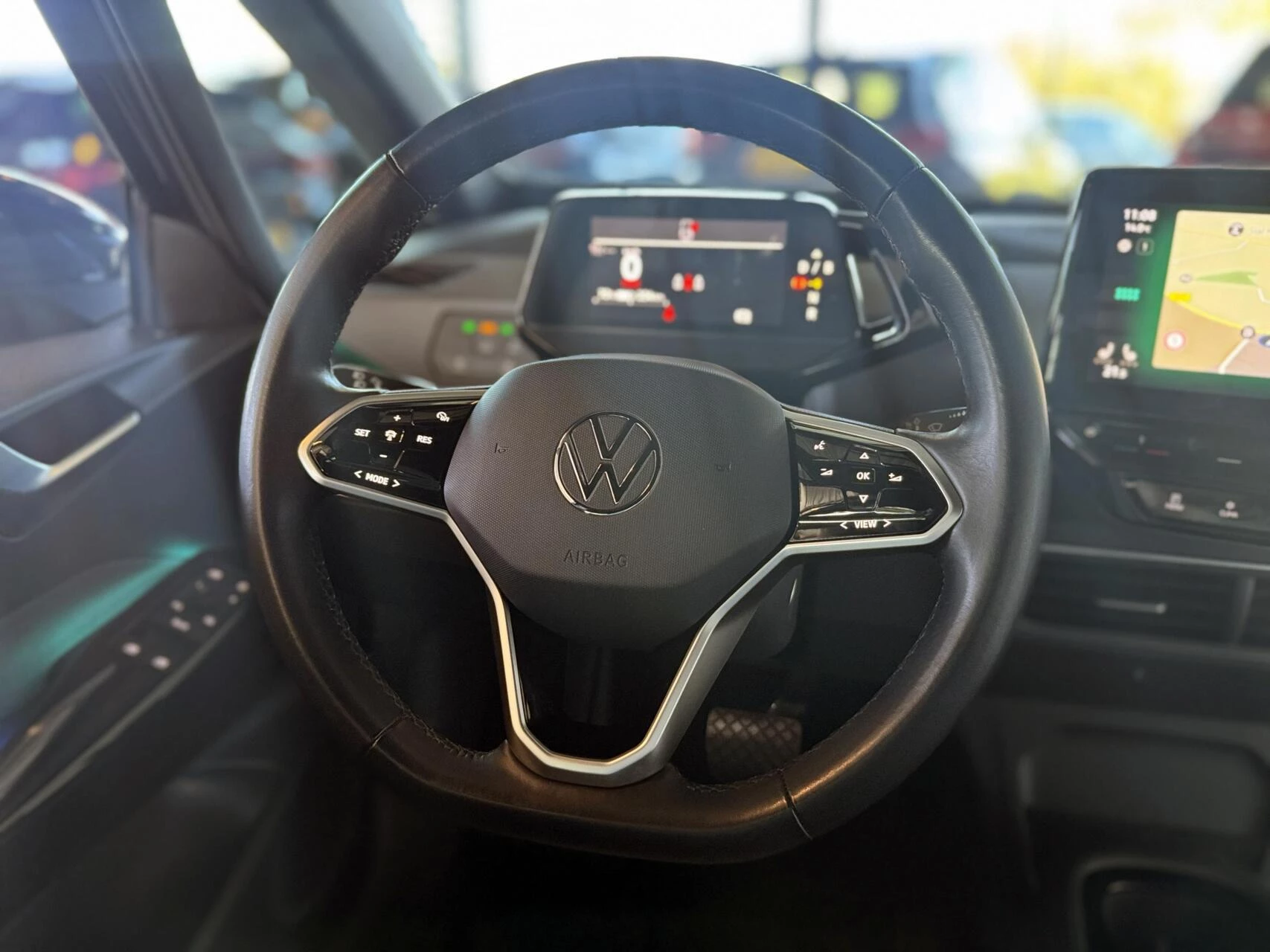 Hoofdafbeelding Volkswagen ID.3