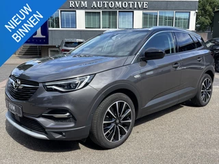 Opel Grandland X 1.6 Turbo Innovation MEMORY SEAT | DENON AUDIO | TREKHAAK AFNEEMBAAR
