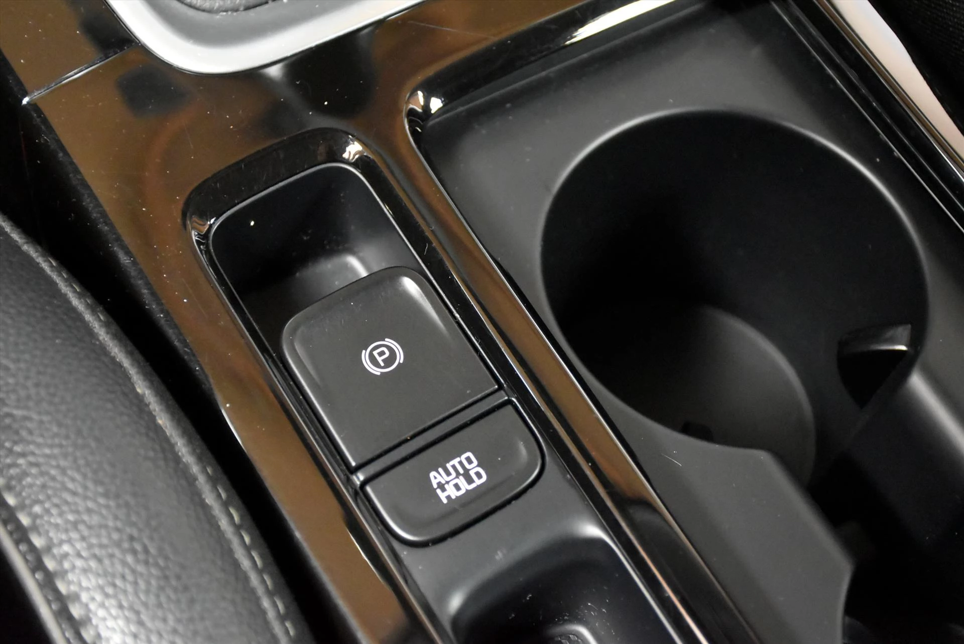 Hoofdafbeelding Kia XCeed