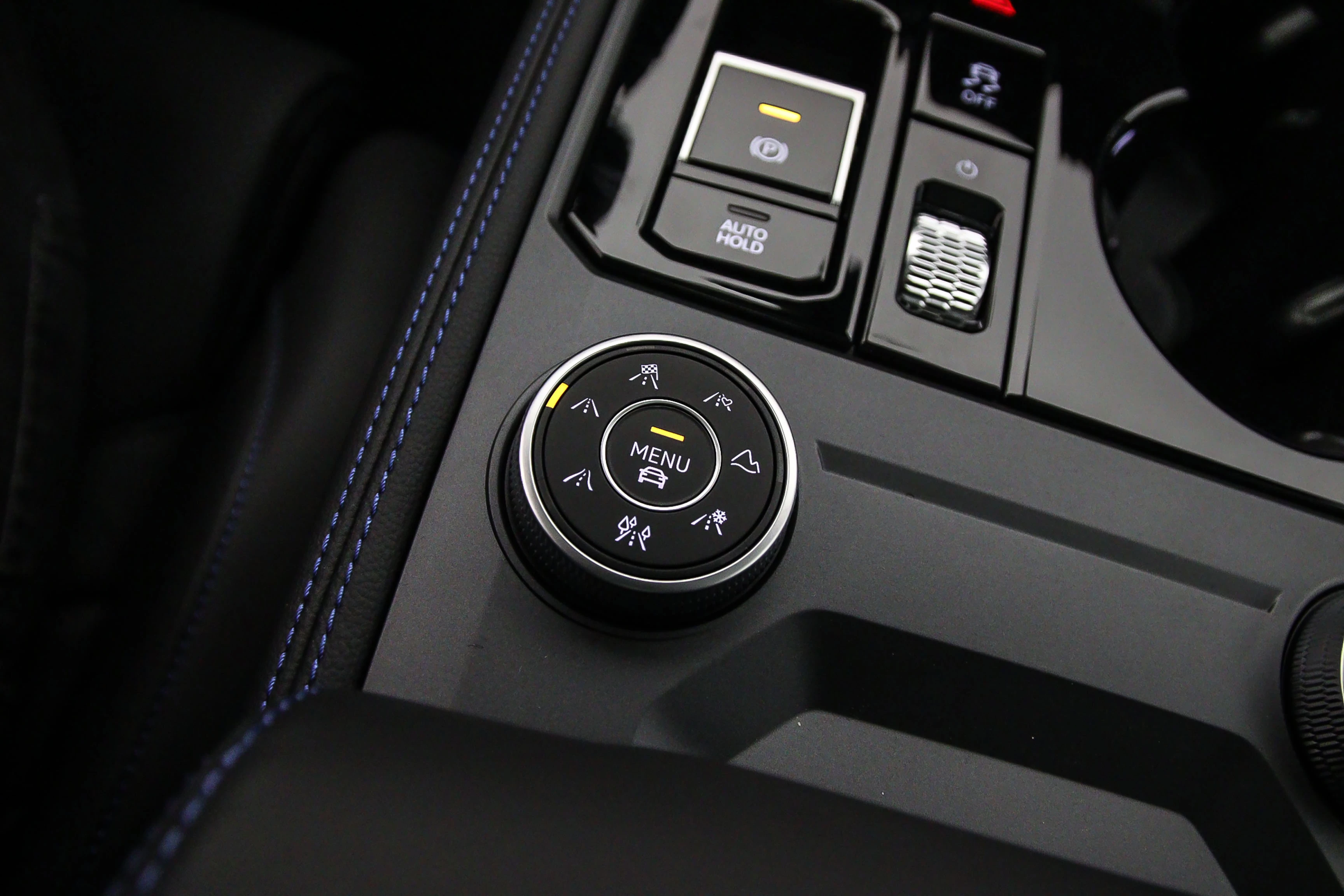 Hoofdafbeelding Volkswagen Touareg