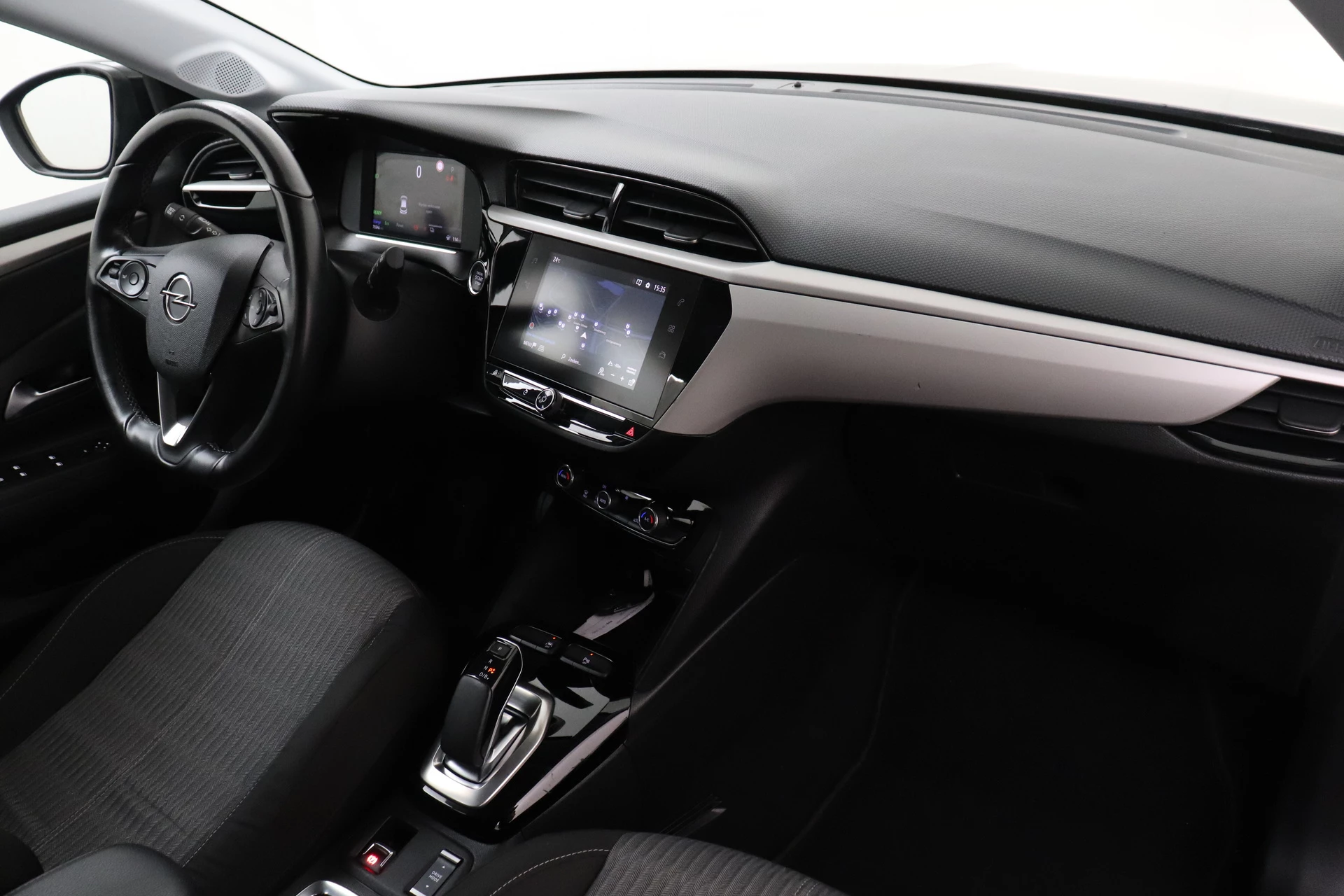 Hoofdafbeelding Opel Corsa-e