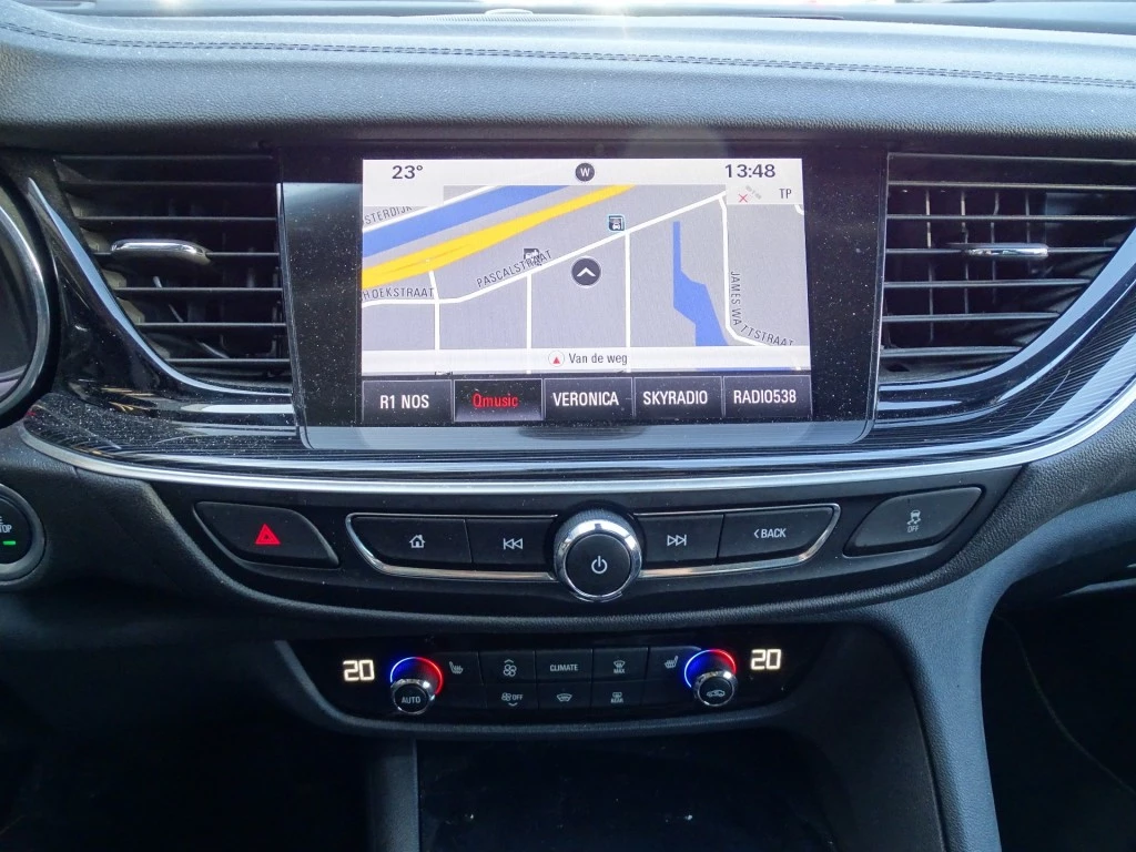 Hoofdafbeelding Opel Insignia