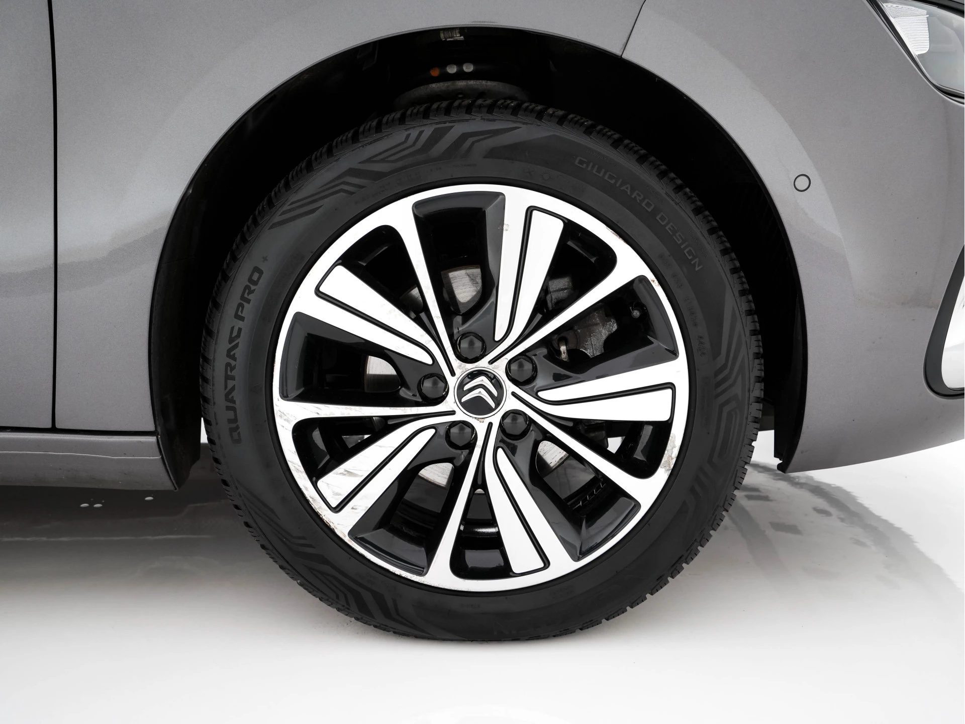 Hoofdafbeelding Citroën Grand C4 Picasso