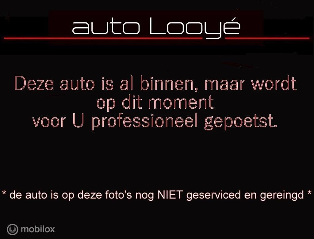 Hoofdafbeelding MINI Cooper S