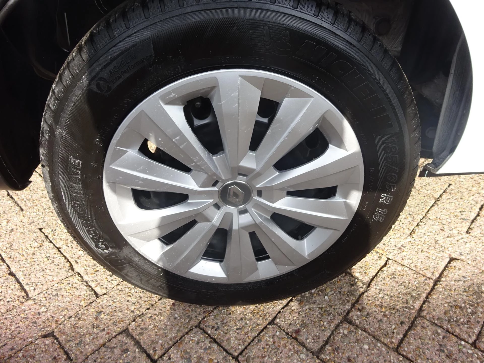 Hoofdafbeelding Renault Express