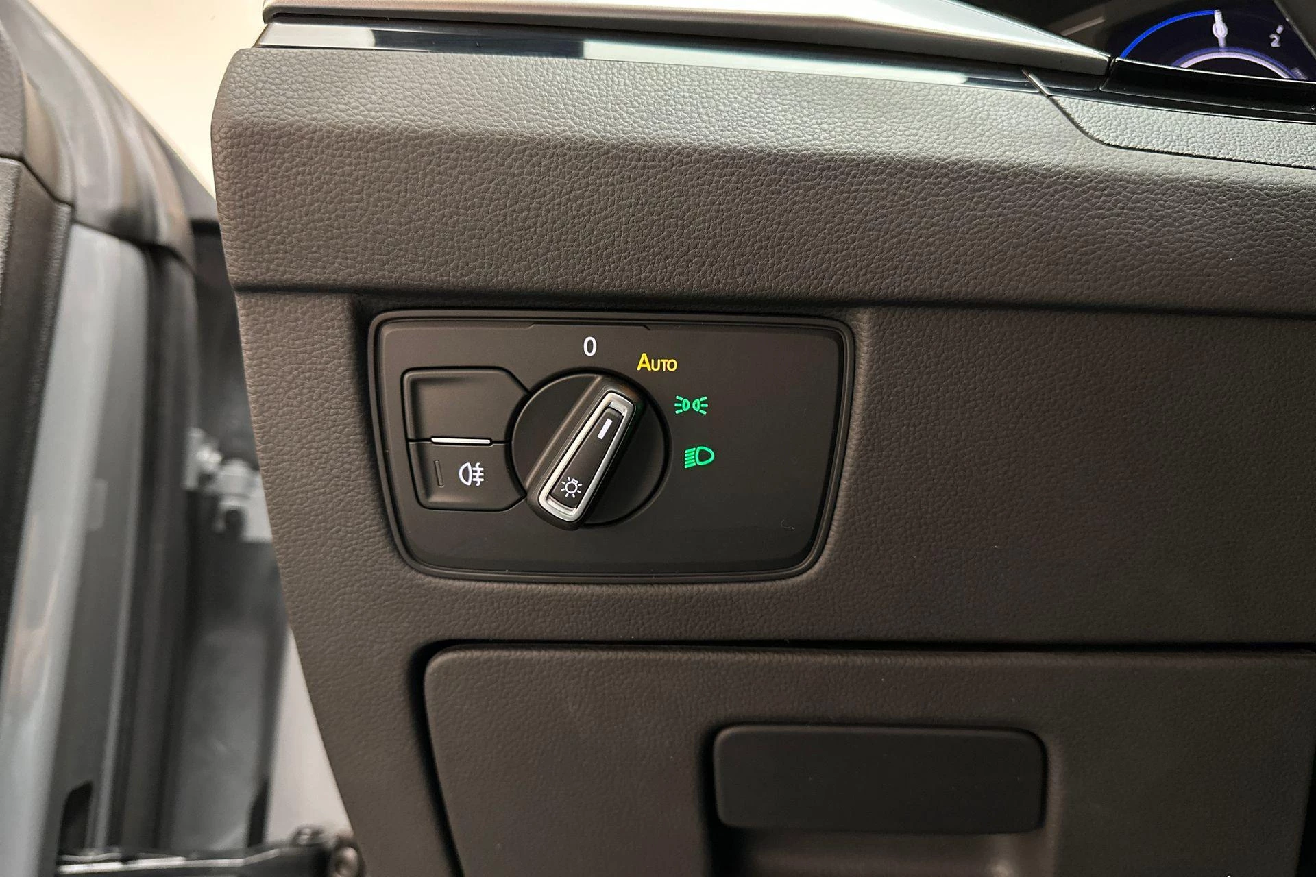Hoofdafbeelding Volkswagen Arteon