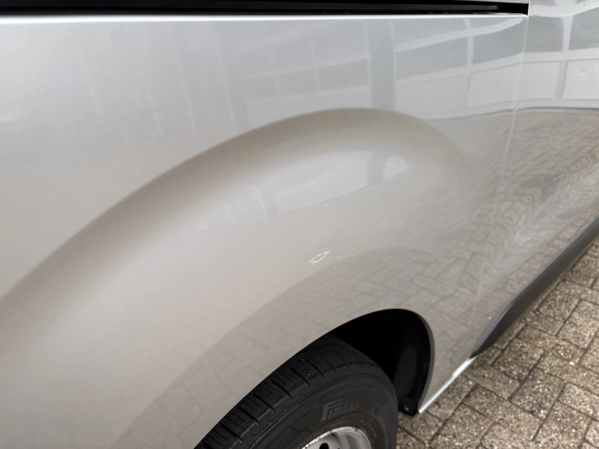 Hoofdafbeelding Citroën Jumpy