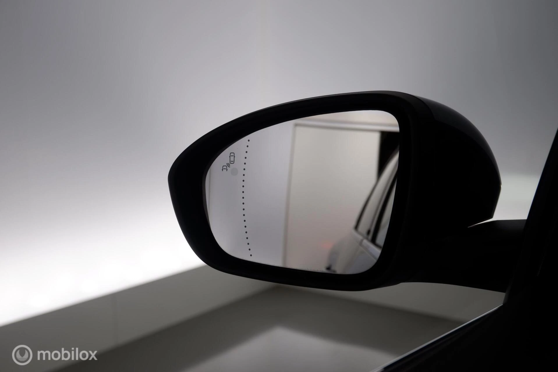Hoofdafbeelding Renault Megane E-Tech