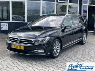 Volkswagen Passat Variant 1.5 TSI Elegance Business R-LINE  ORG NEDAUTO GEEN AFLEVERKOSTEN