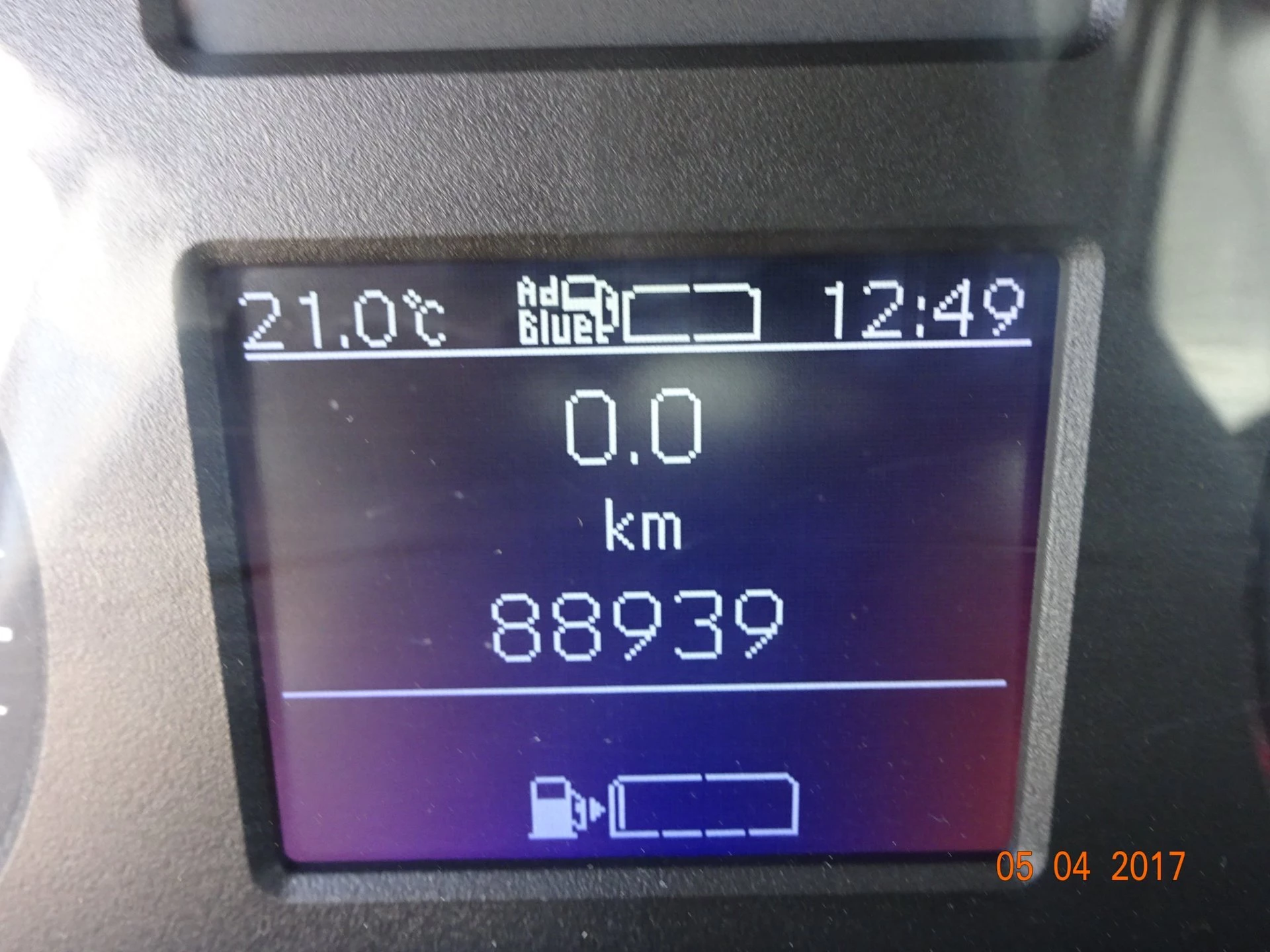 Hoofdafbeelding Mercedes-Benz Citan