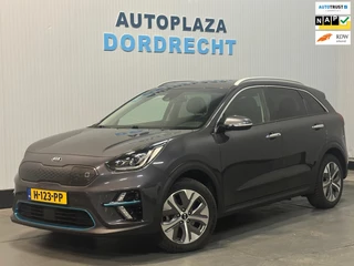 Hoofdafbeelding Kia e-Niro Kia E-Niro ExecutiveLine 64 kWh