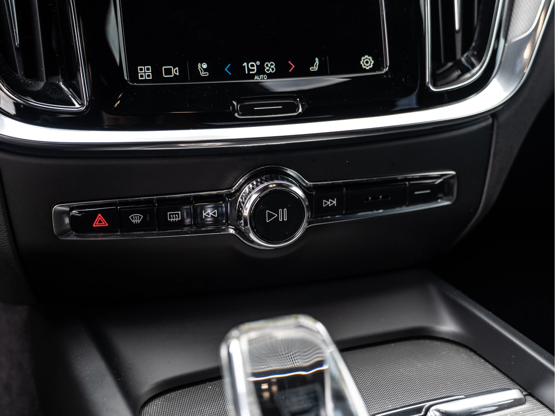 Hoofdafbeelding Volvo S60