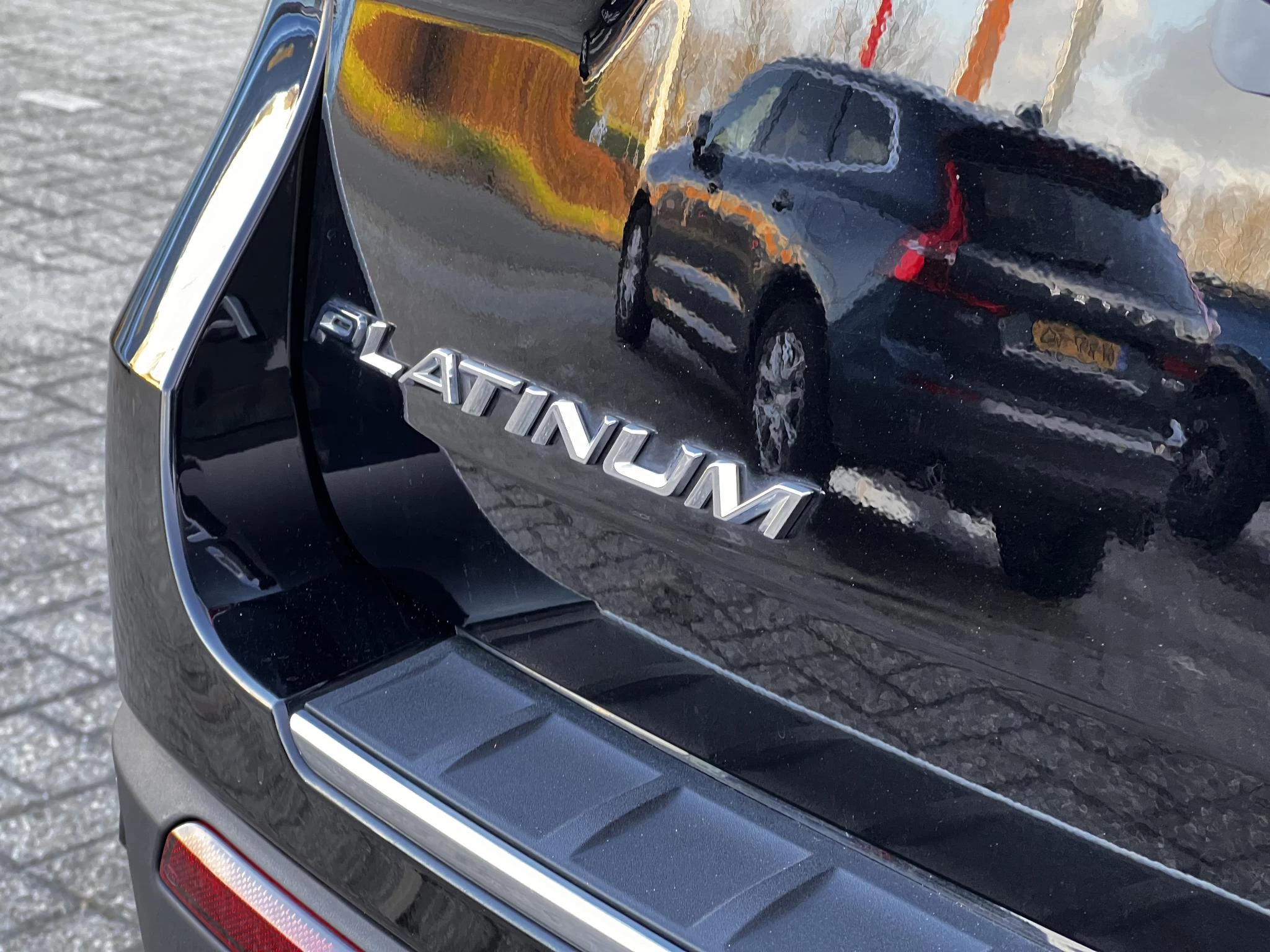 Hoofdafbeelding Ford Explorer