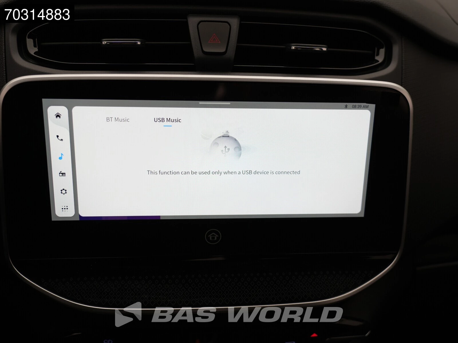 Hoofdafbeelding Maxus T90 EV