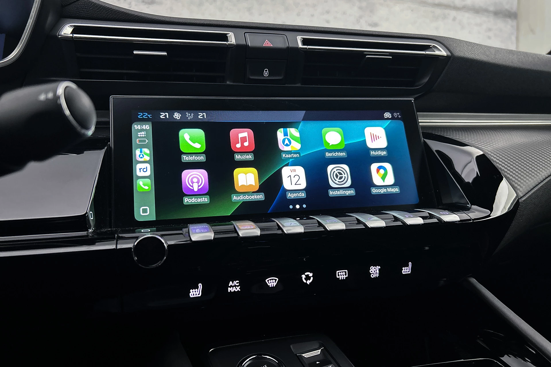 Hoofdafbeelding Peugeot 508