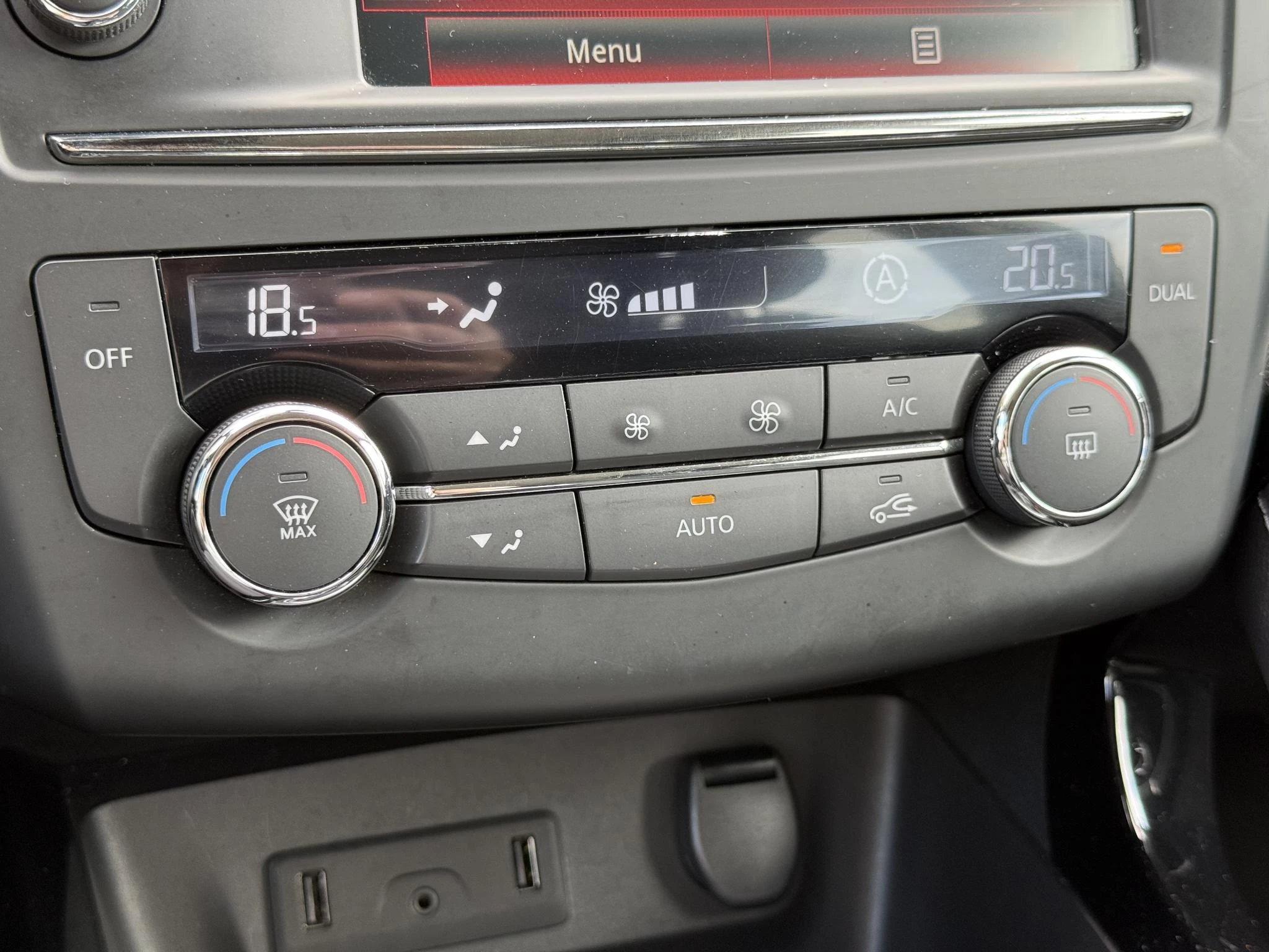 Hoofdafbeelding Renault Kadjar