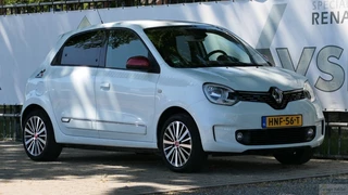 Hoofdafbeelding Renault Twingo Renault Twingo TCe 90 EDC Automaat Le Coq Sportif