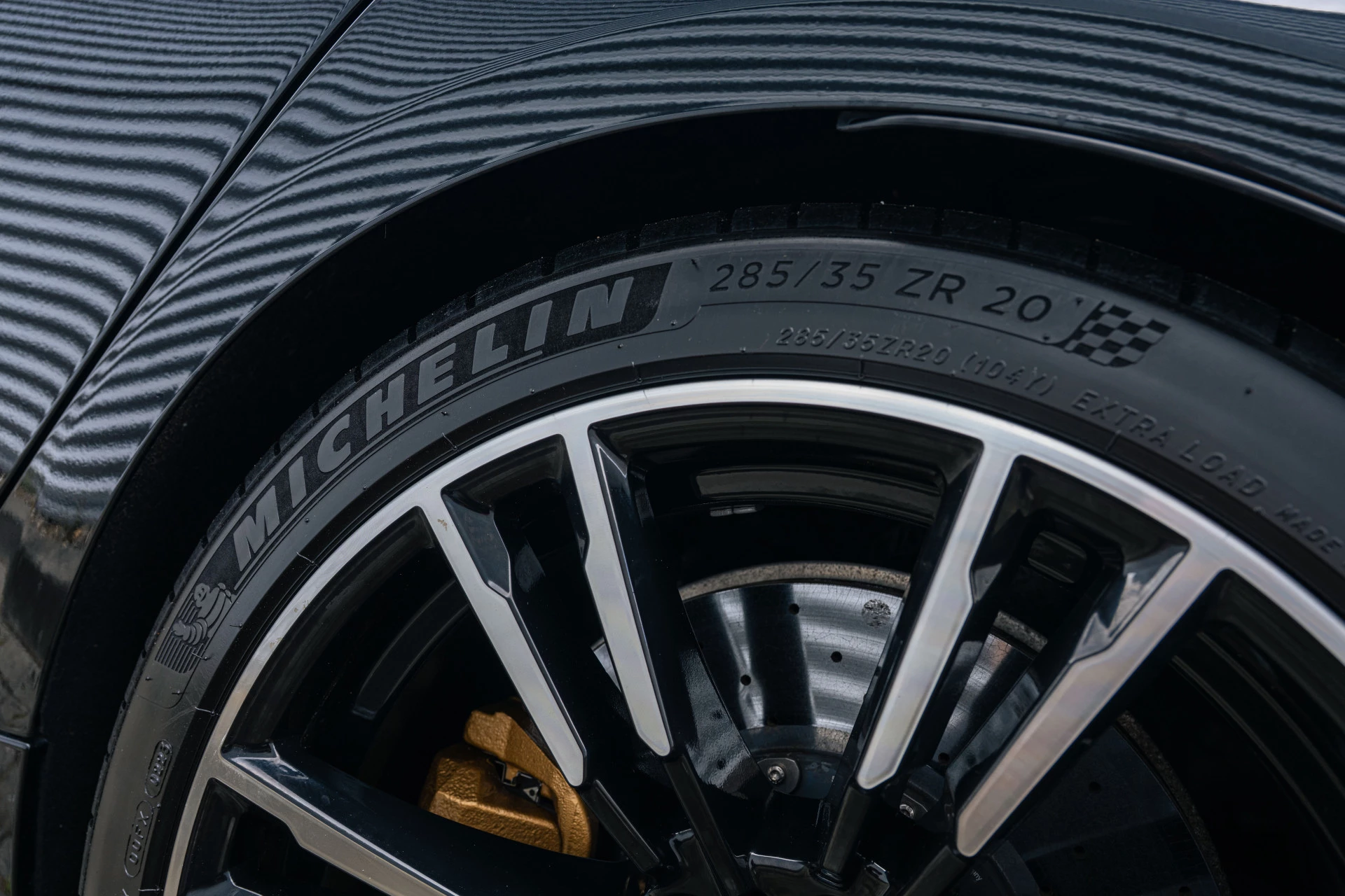 Hoofdafbeelding BMW M5