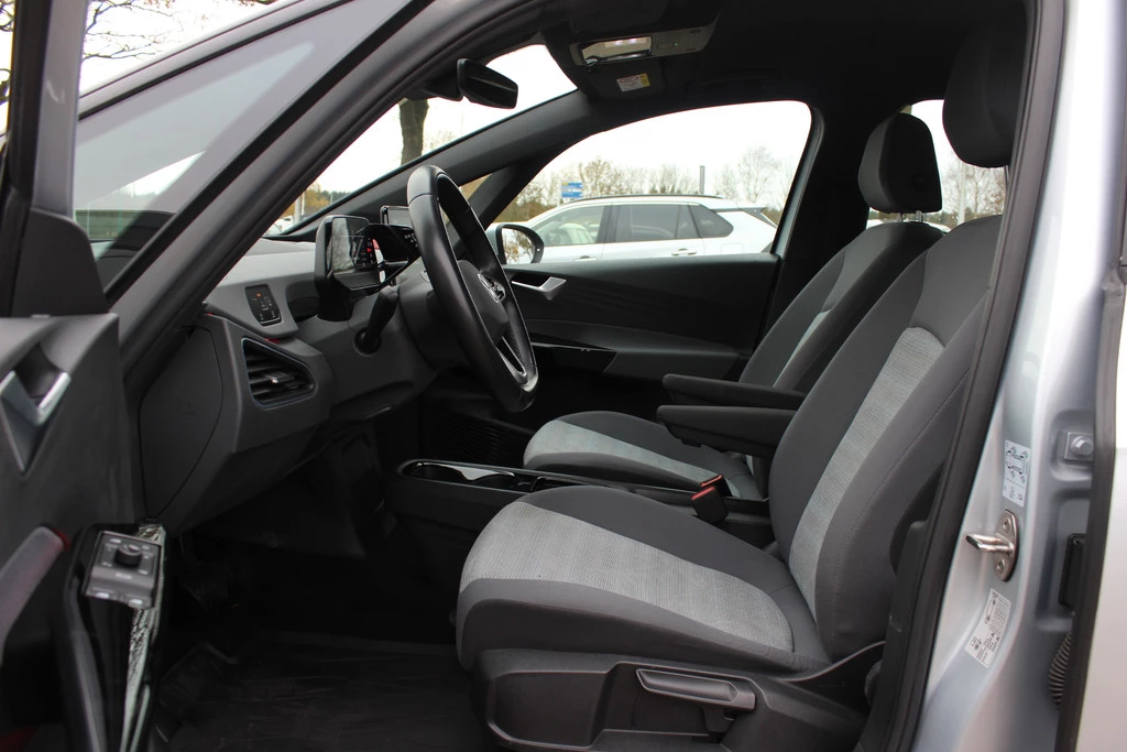 Hoofdafbeelding Volkswagen ID.3