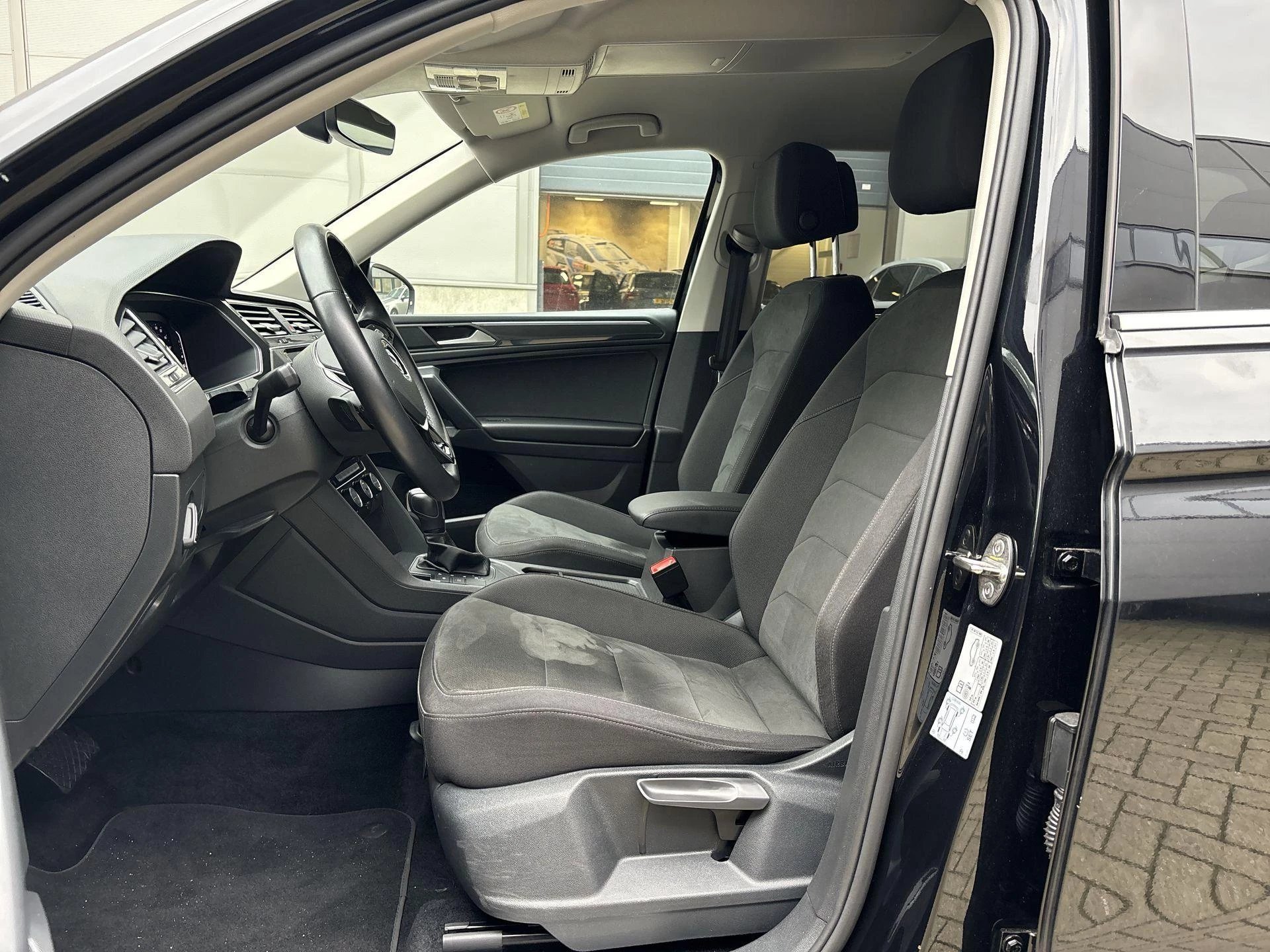 Hoofdafbeelding Volkswagen Tiguan Allspace